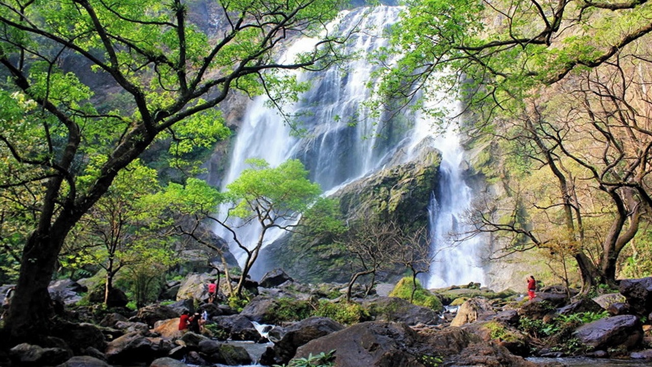 Photo of Outdoor in Khlong Lan