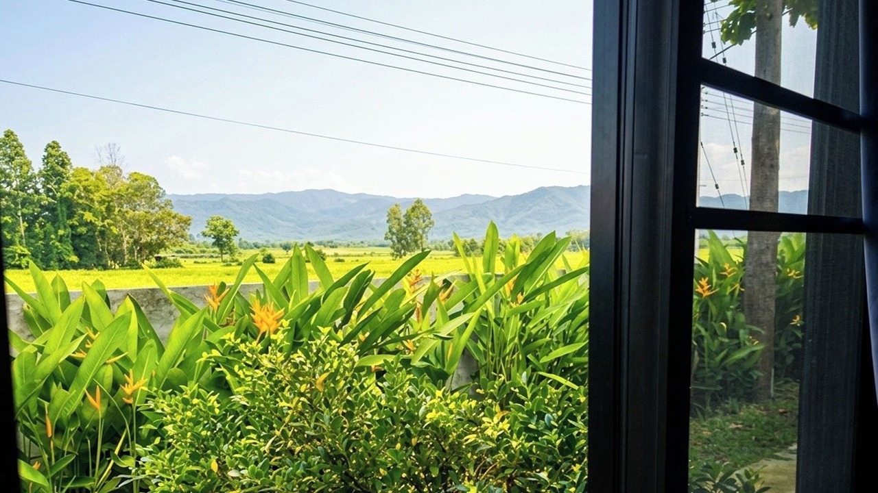 Photo of Bedroom in Khlong Lan