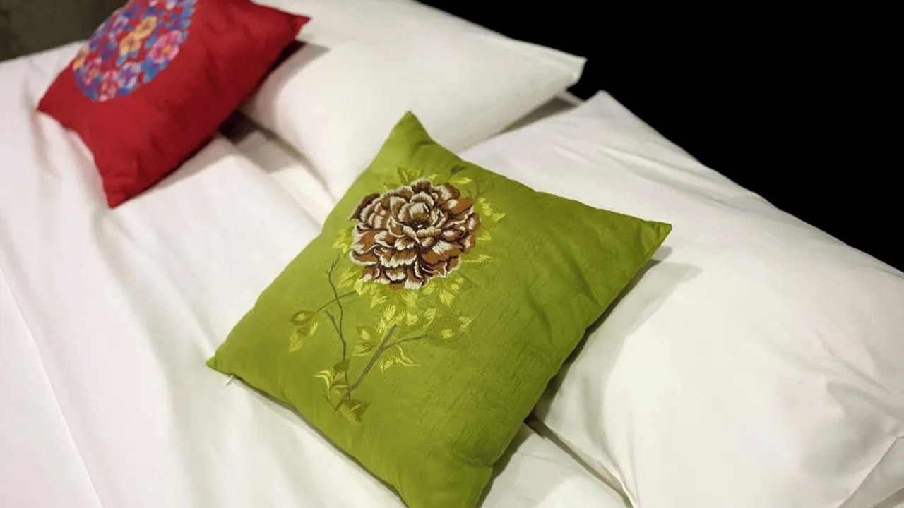 Photo of Bedroom in Talat Noi