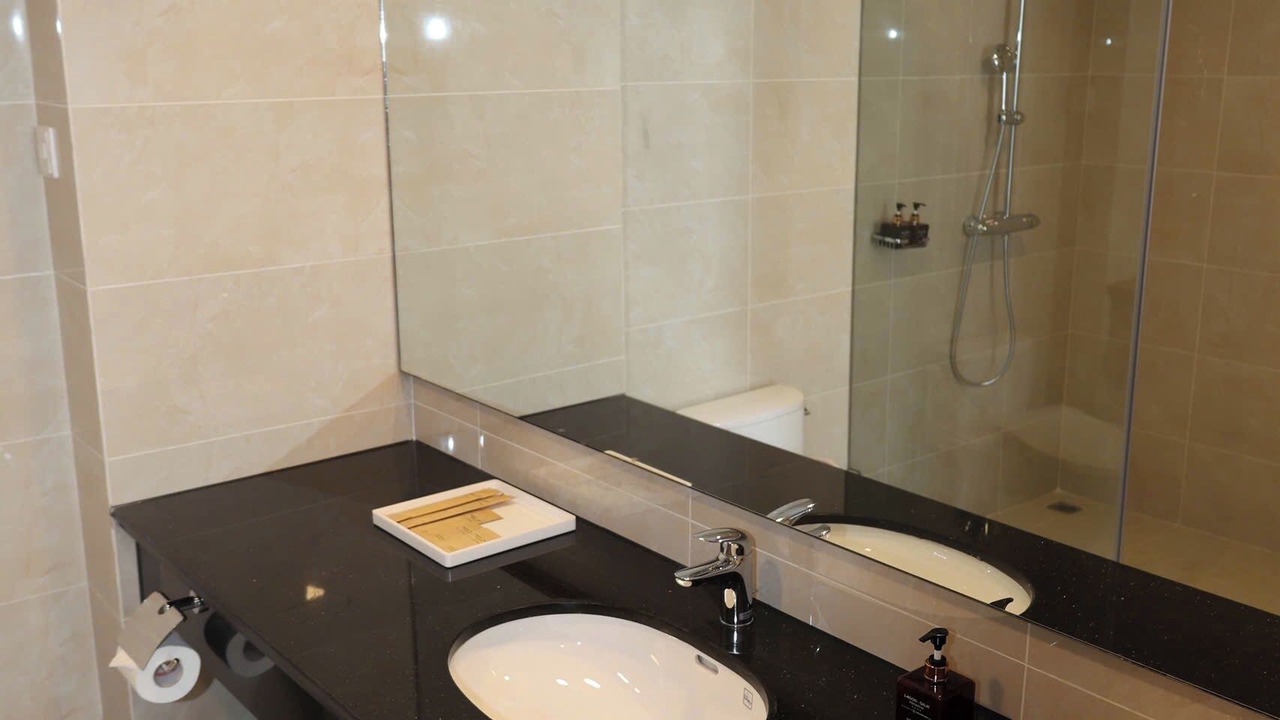 Photo of Bathroom in Da Lat