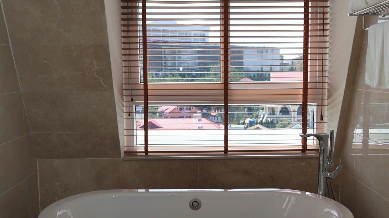 Photo of Bathroom in Da Lat