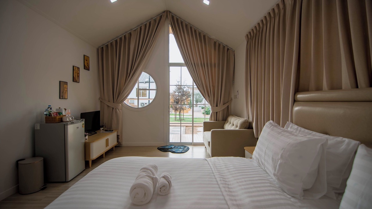 Photo of Bedroom in Sila