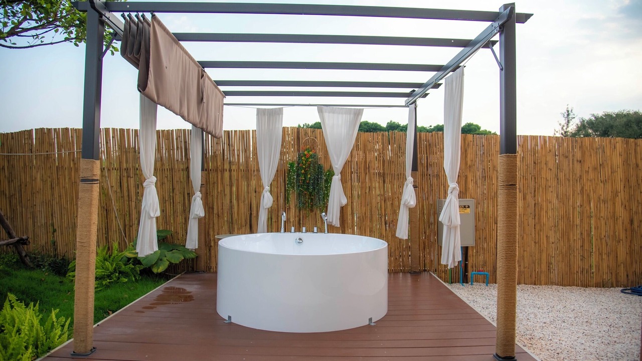 Photo of Bathroom in Sila
