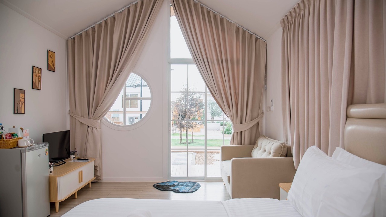 Photo of Bedroom in Sila