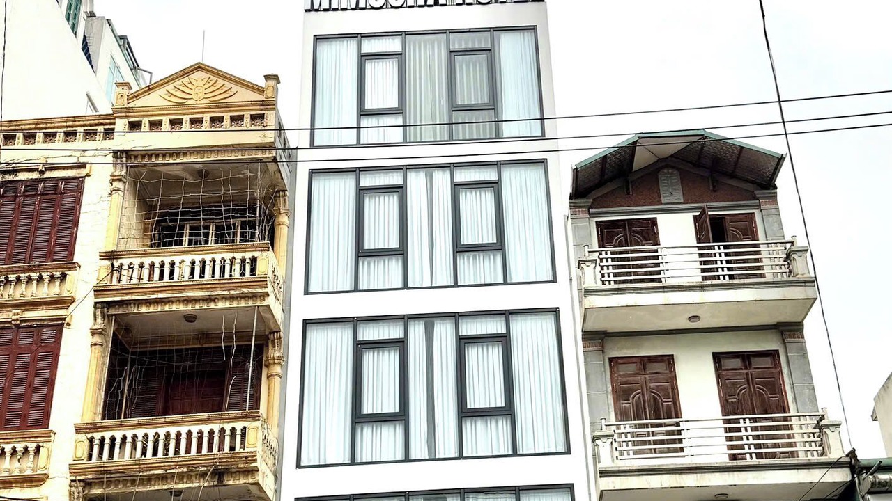 Photo of Outdoor in Đong Thanh