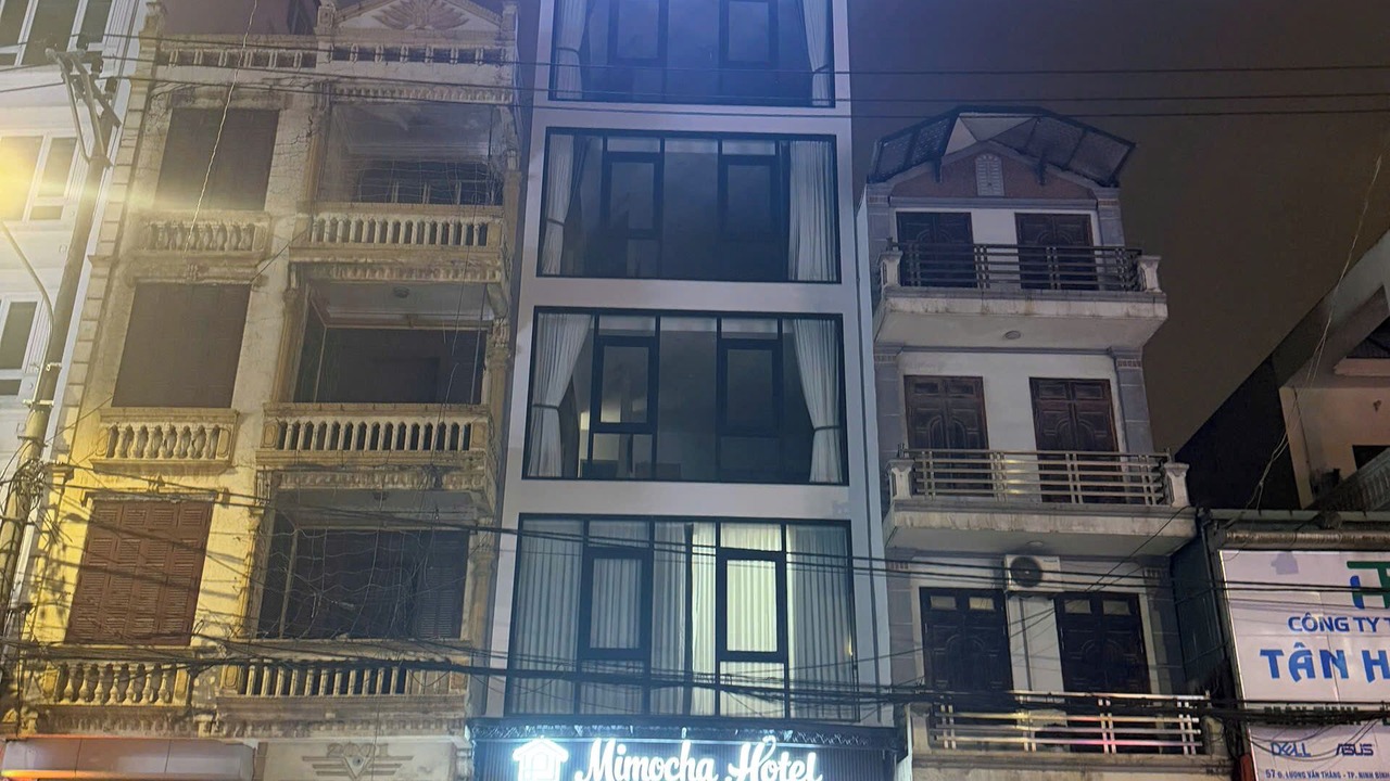 Photo of Outdoor in Đong Thanh