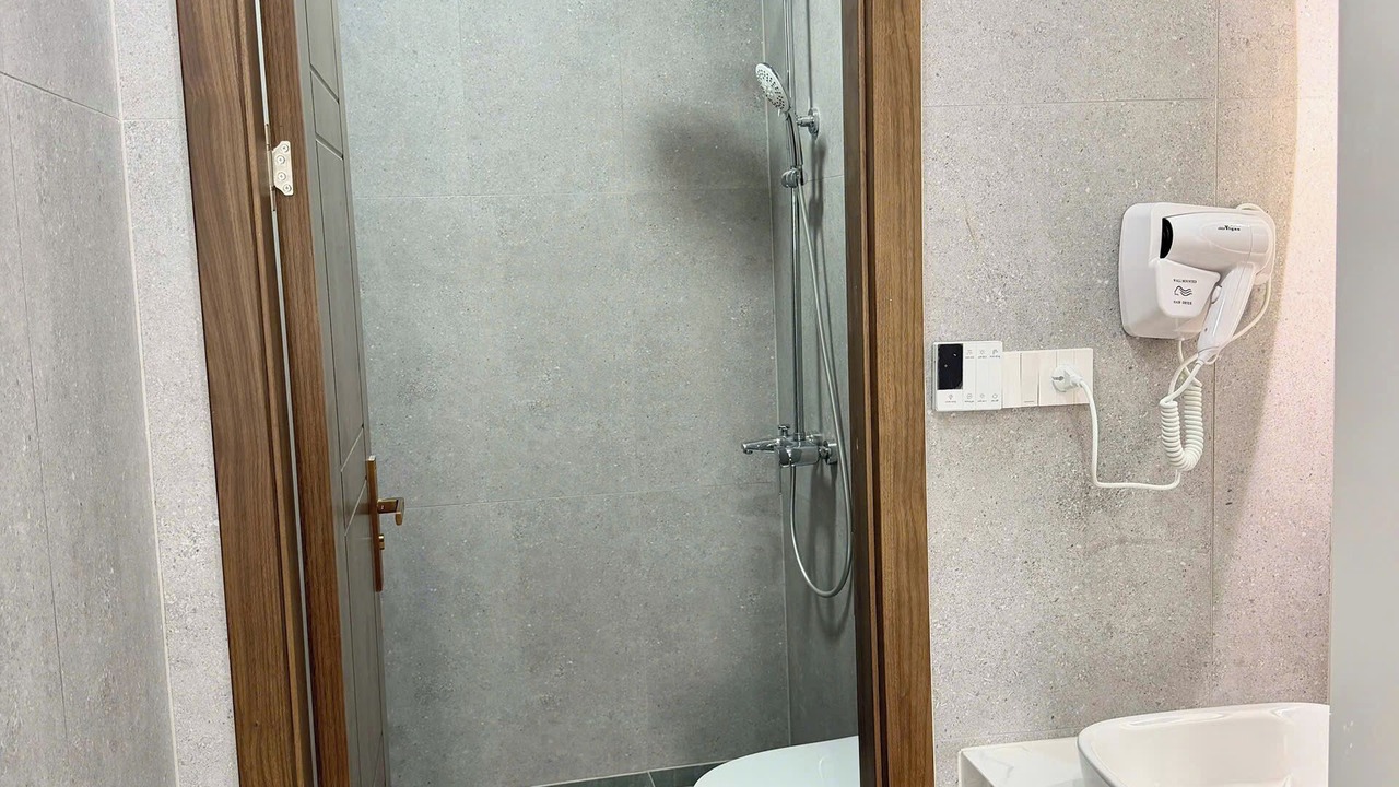 Photo of Bathroom in Đong Thanh