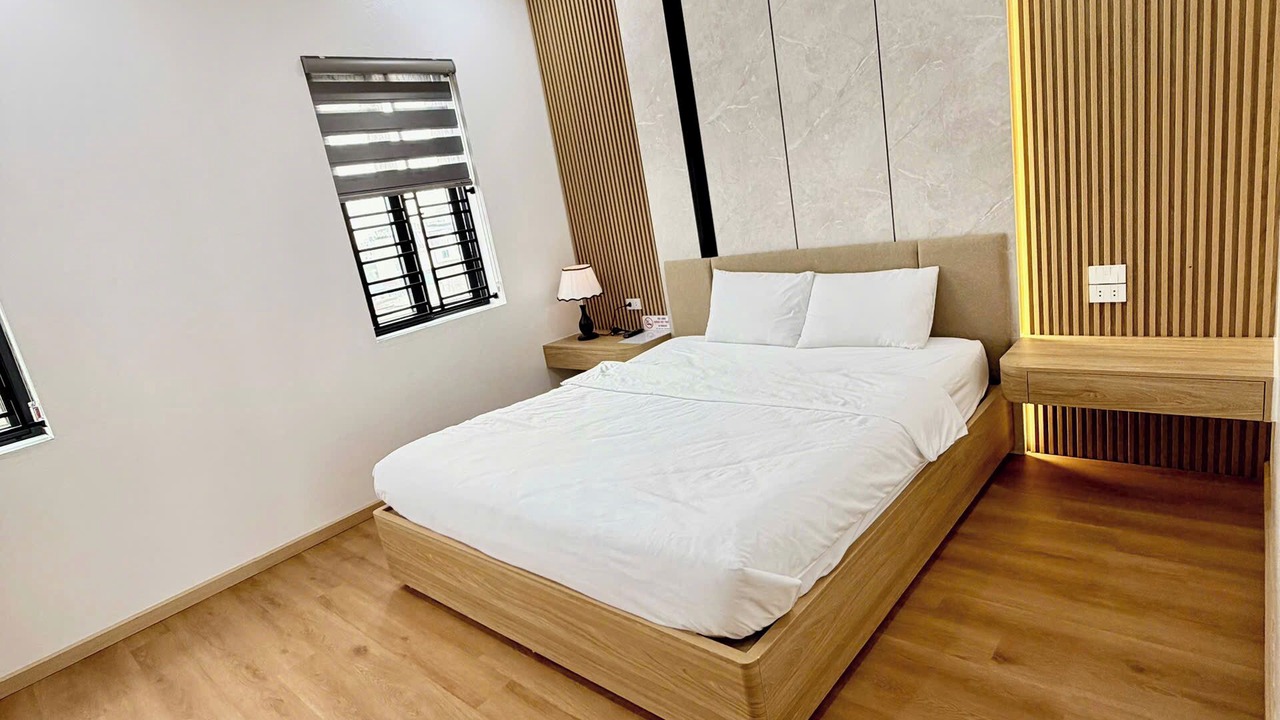 Photo of Bedroom in Đong Thanh