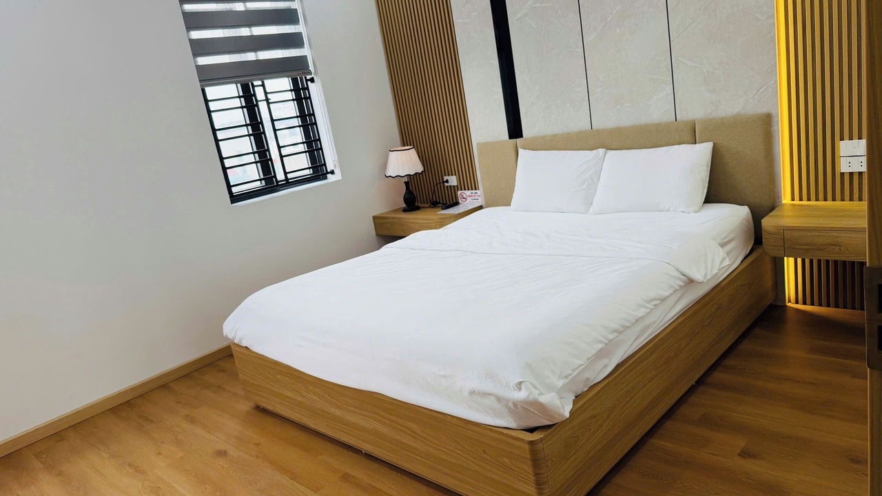 Photo of Bedroom in Đong Thanh