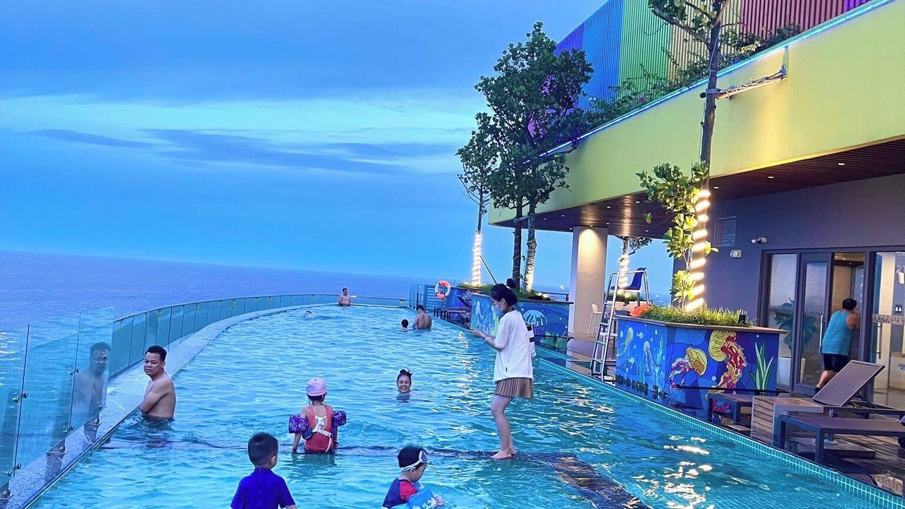 Photo of Outdoor in Hoang Hoa