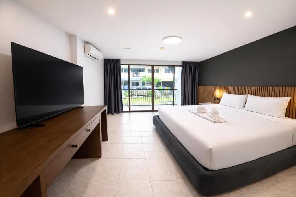 Photo of Bedroom in Karon