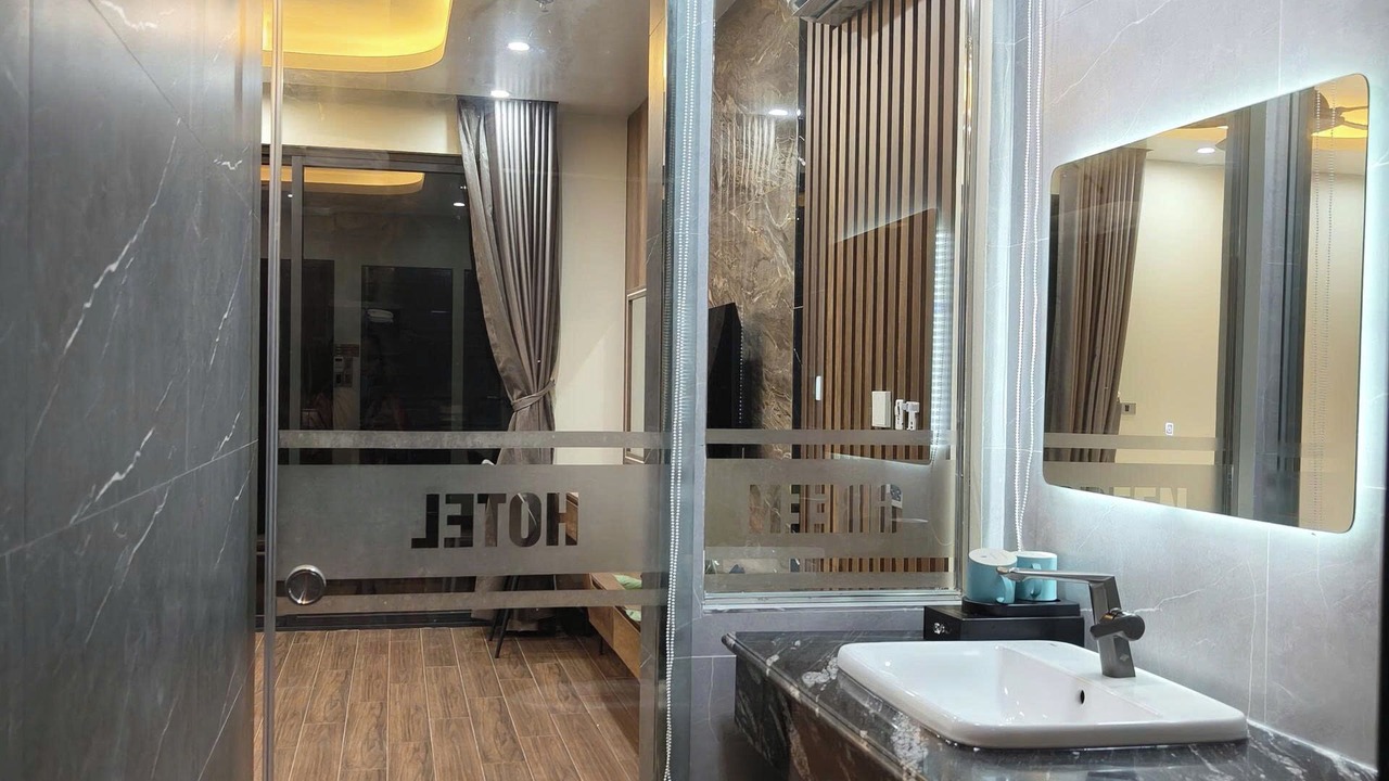 Photo of Bathroom in Van Don