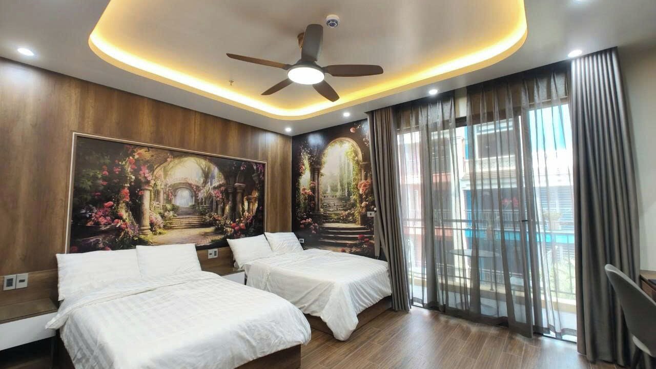 Photo of Bedroom in Van Don