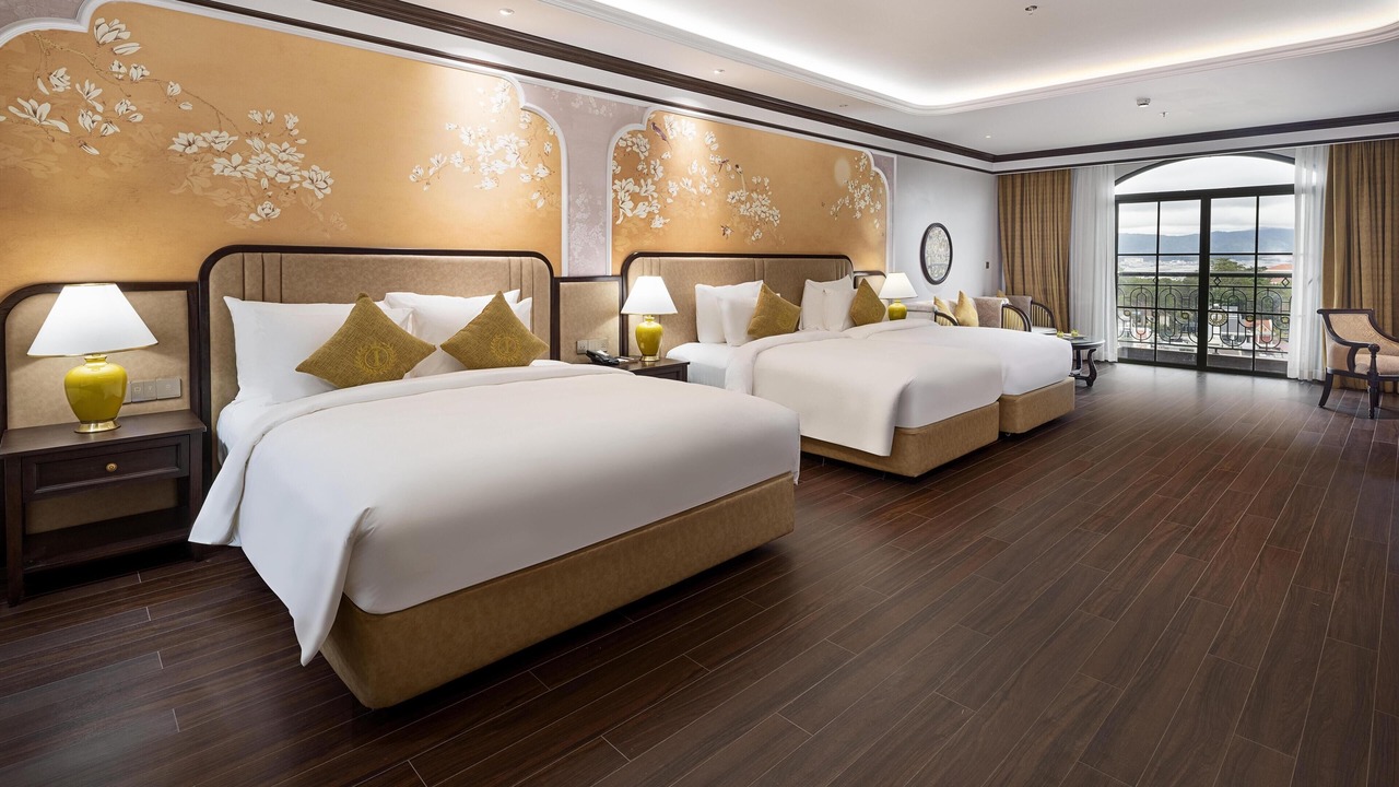Photo of Bedroom in Da Lat