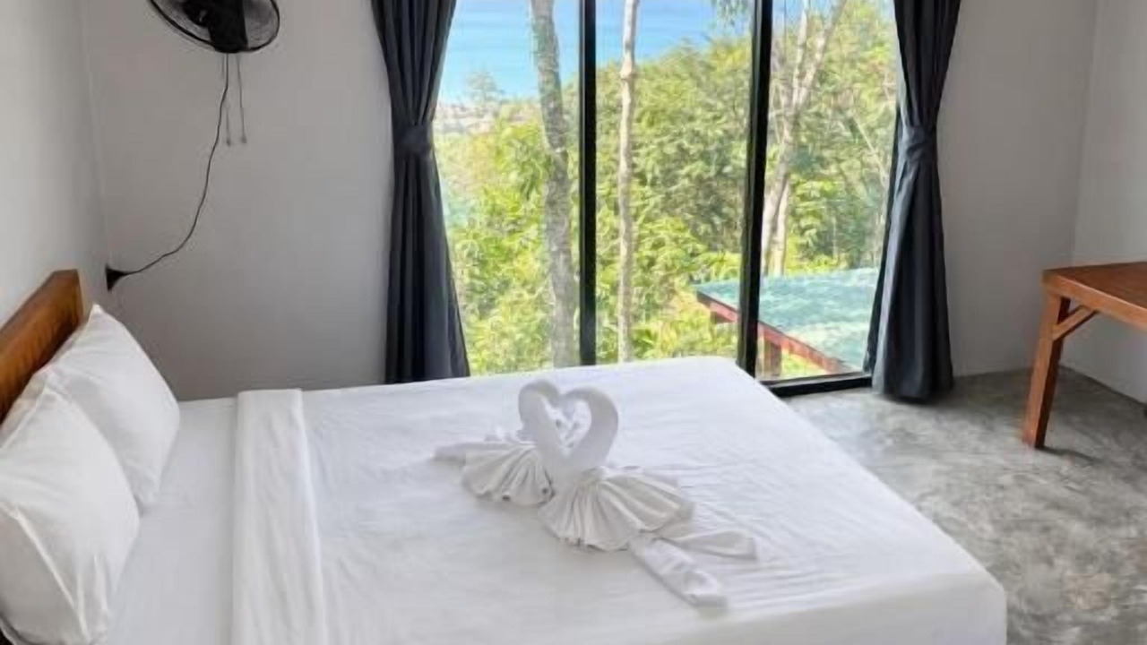 Photo of Bedroom in Ko Chang