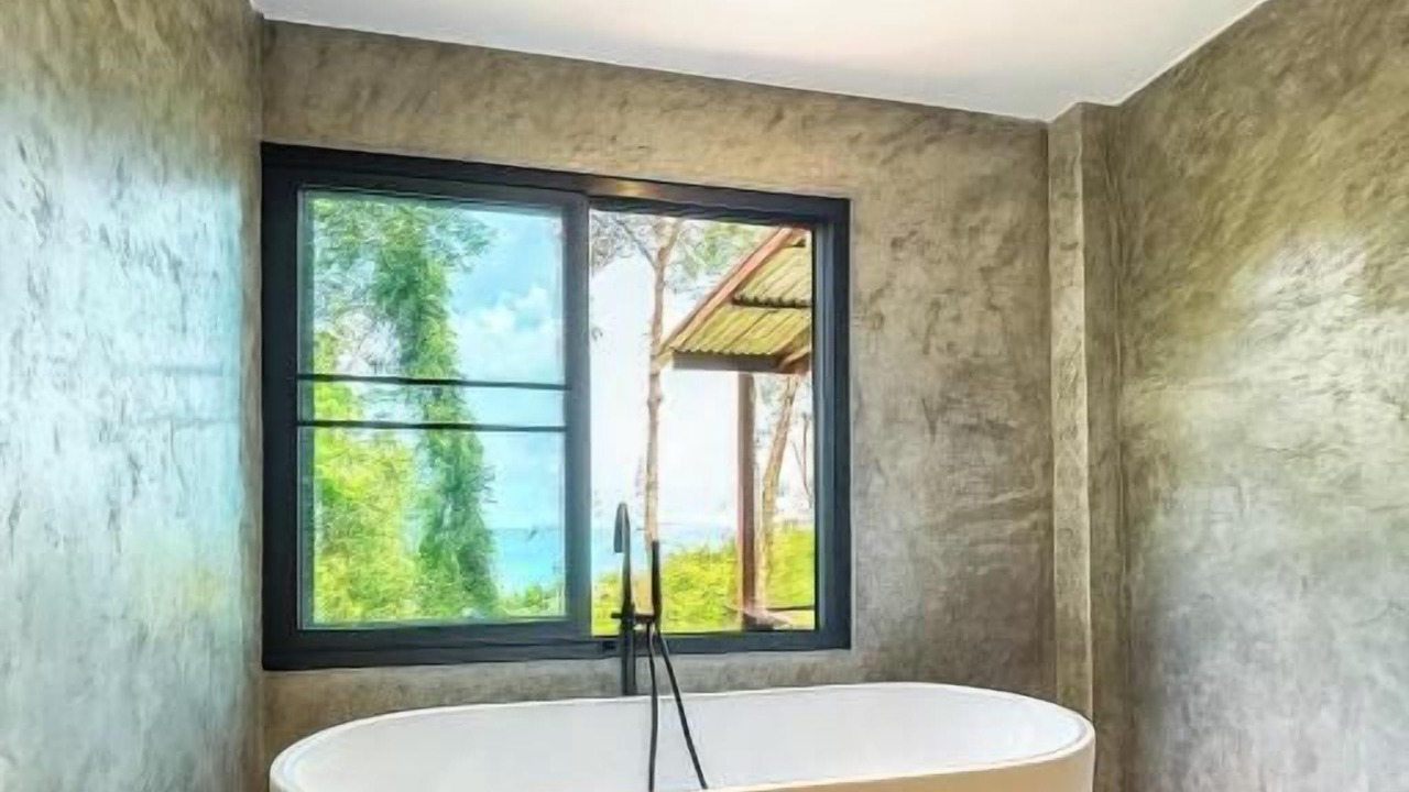 Photo of Bathroom in Ko Chang