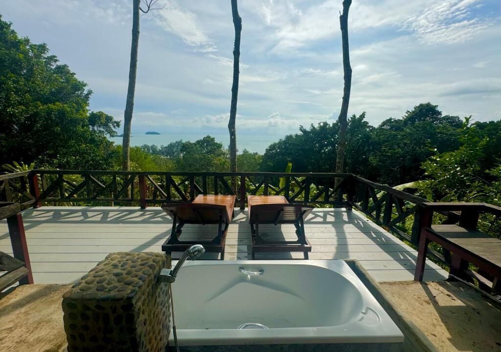 Photo of Bedroom in Ko Chang