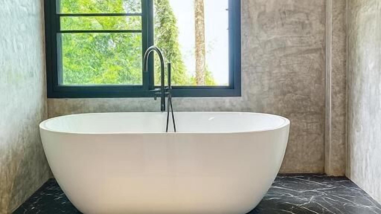 Photo of Bathroom in Ko Chang