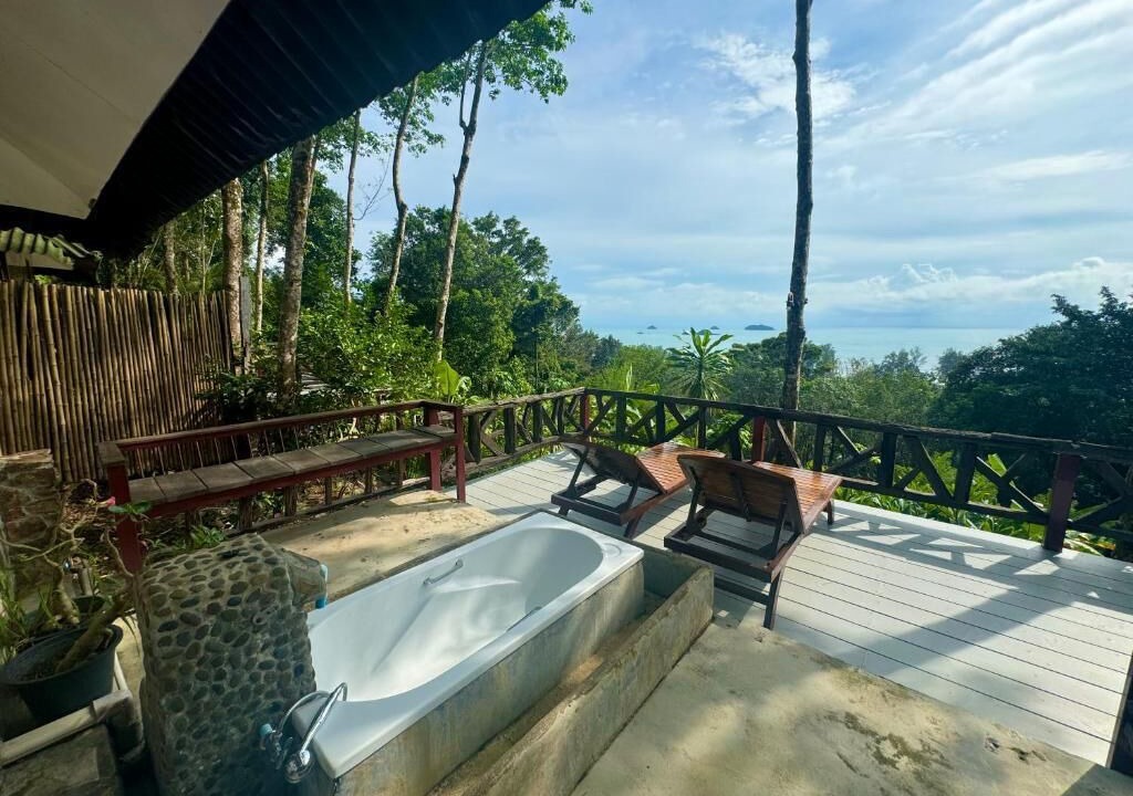 Photo of Outdoor in Ko Chang