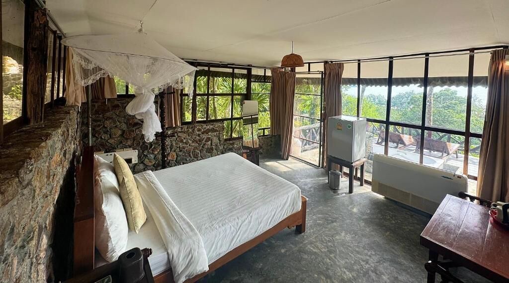 Photo of Bedroom in Ko Chang
