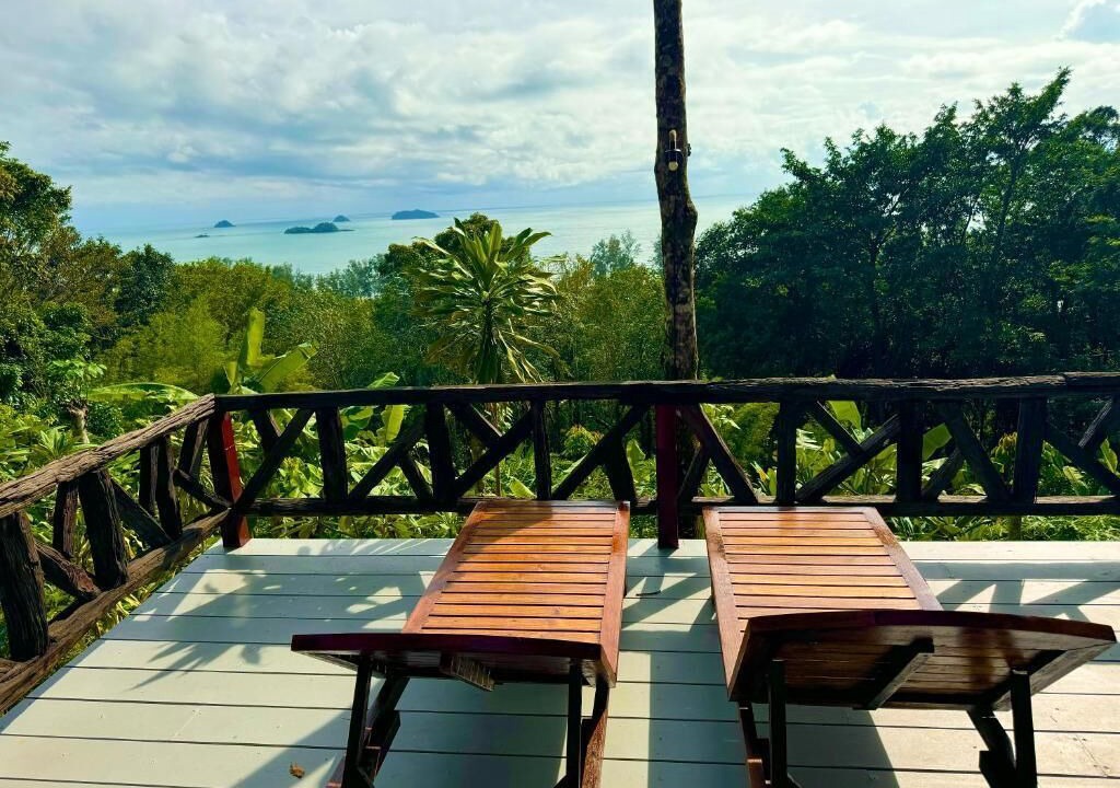 Photo of Outdoor in Ko Chang