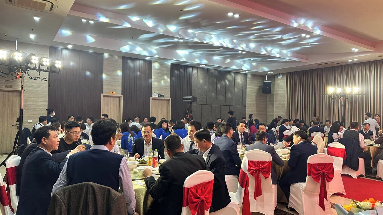 Photo of Others in Tam Dao