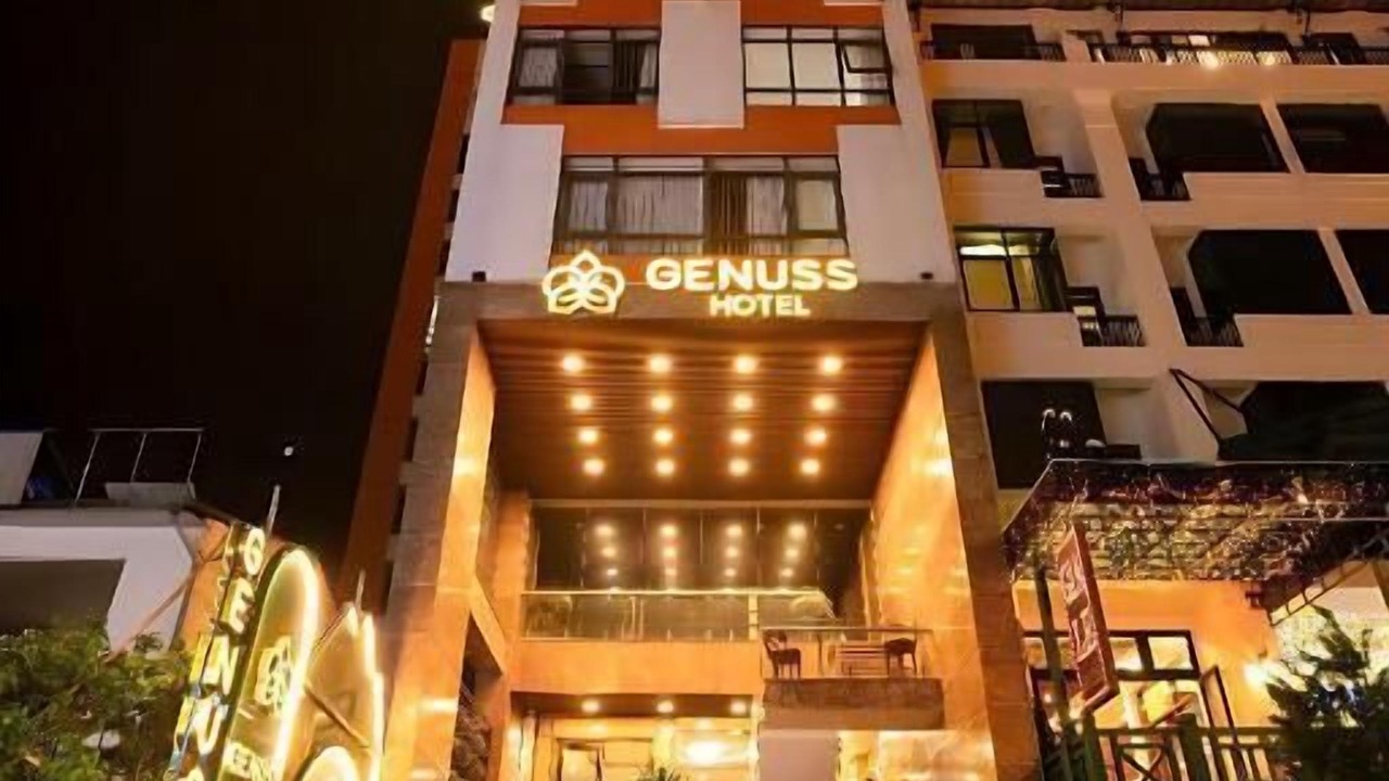 Photo of Outdoor in Tam Dao