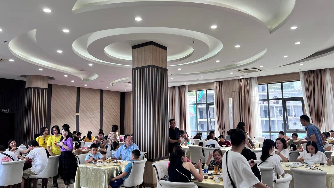 Photo of Others in Tam Dao