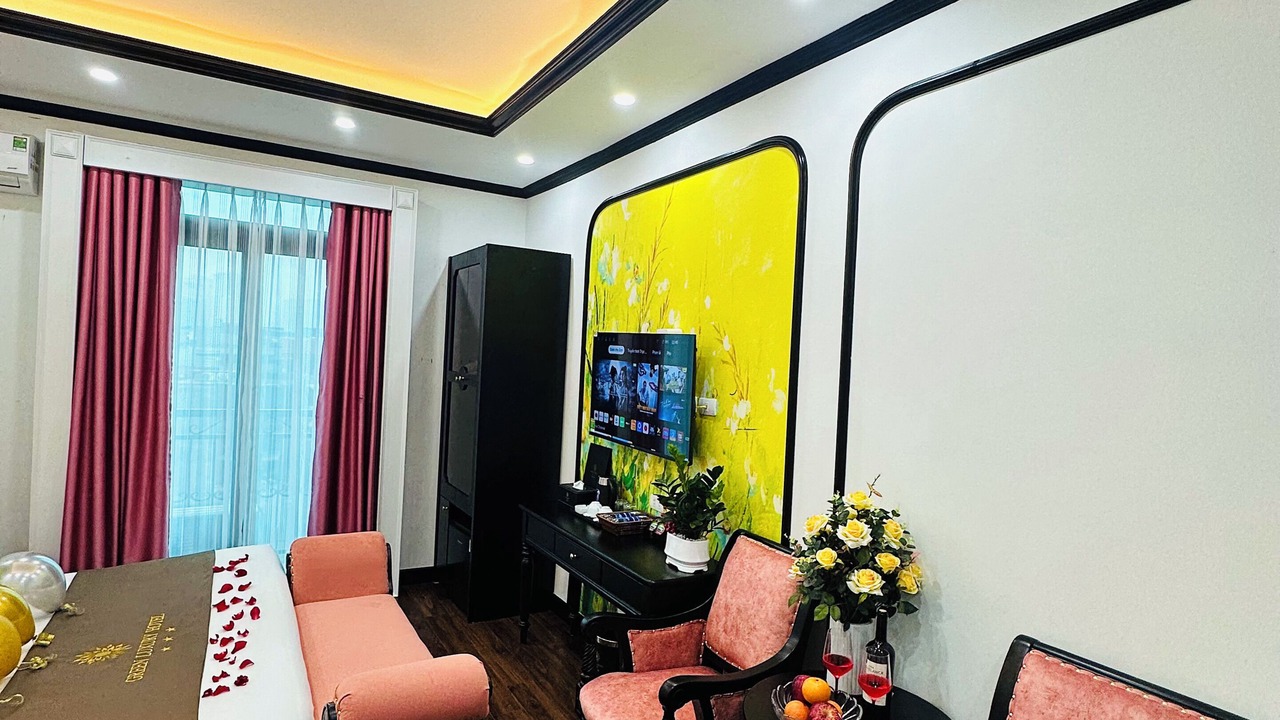 Photo of Bedroom in Ha Dong
