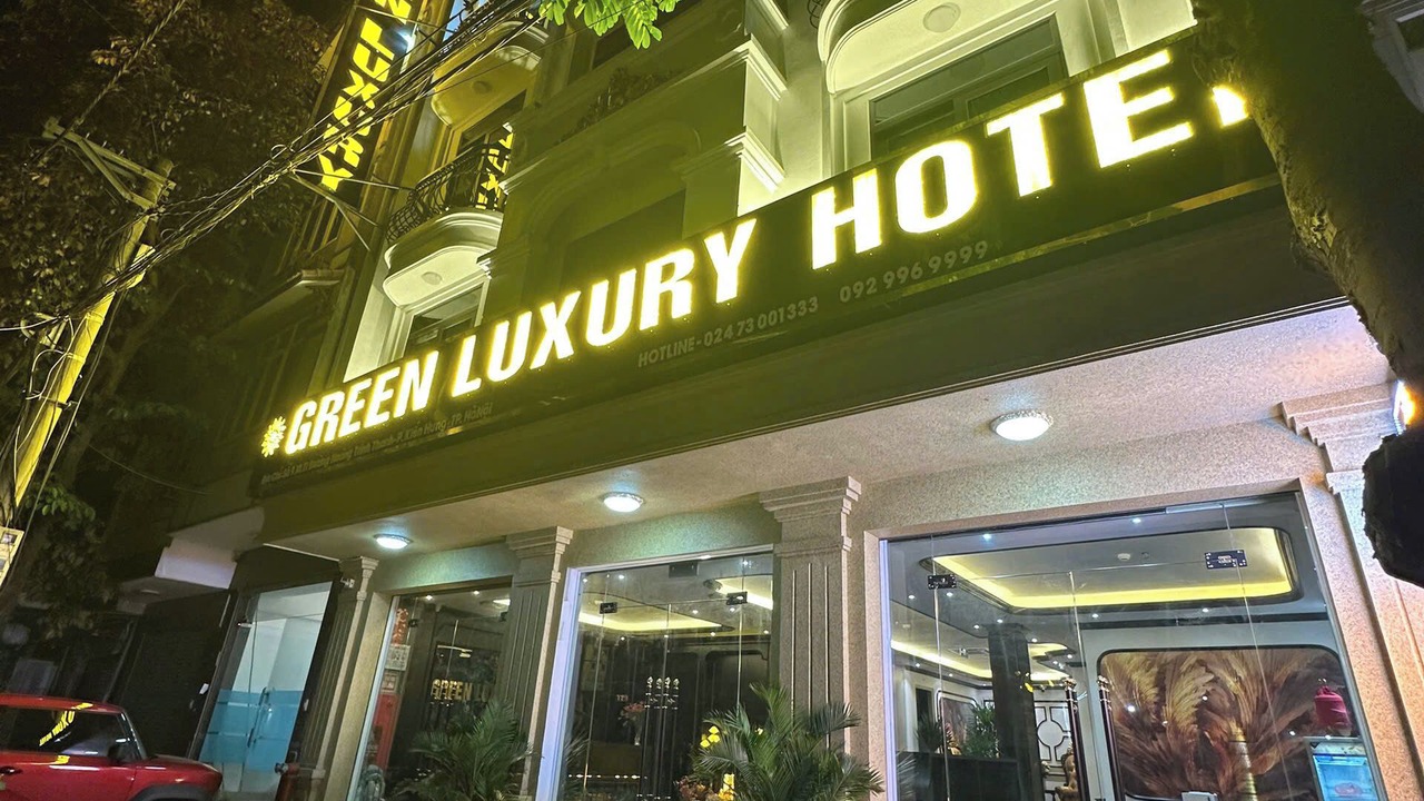 Photo of Outdoor in Ha Dong