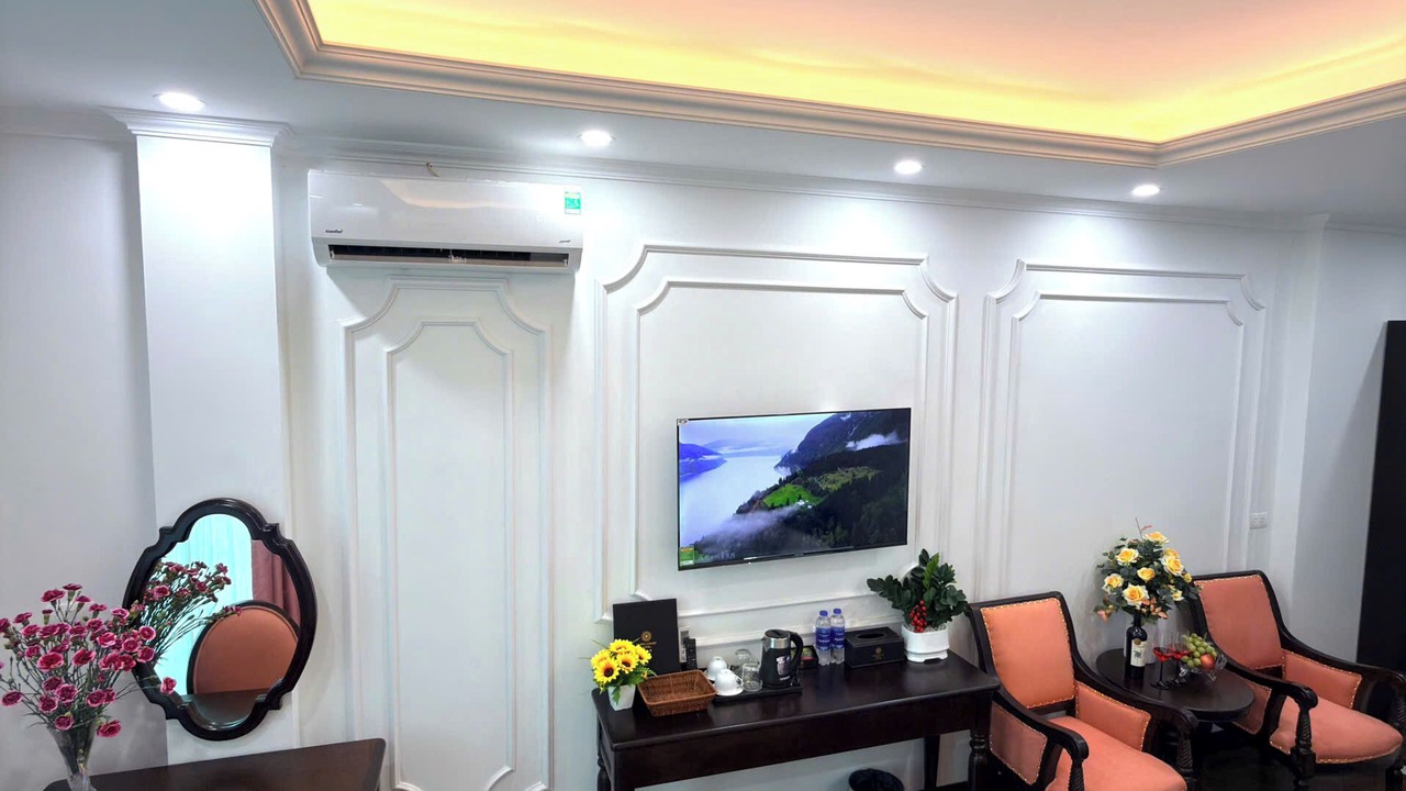 Photo of Bedroom in Ha Dong