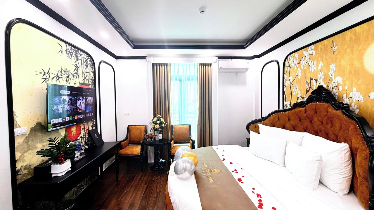 Photo of Bedroom in Ha Dong