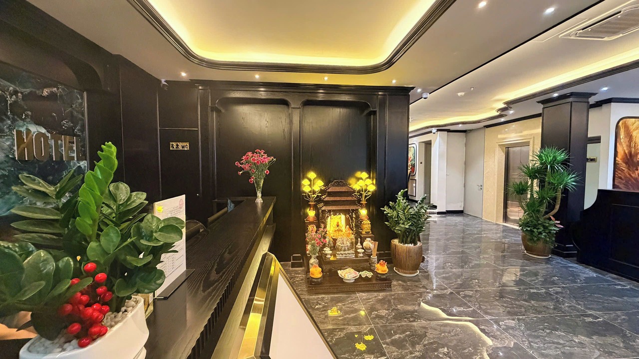 Photo of Livingroom in Ha Dong