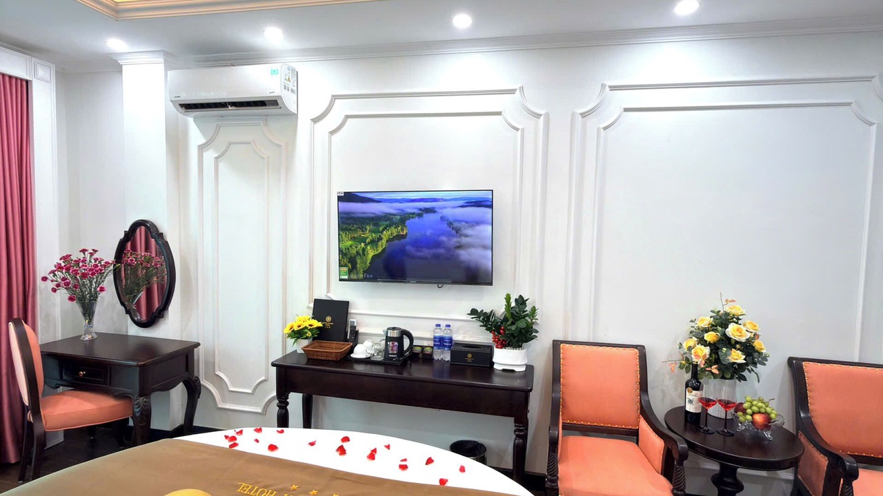 Photo of Bedroom in Ha Dong