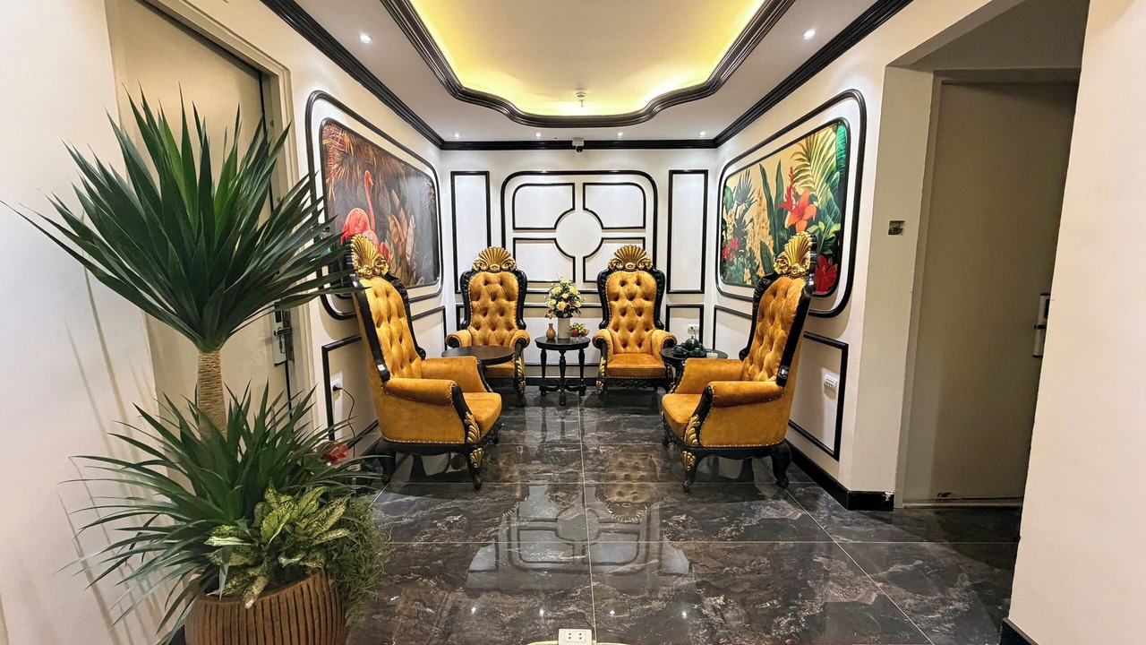 Photo of Livingroom in Ha Dong