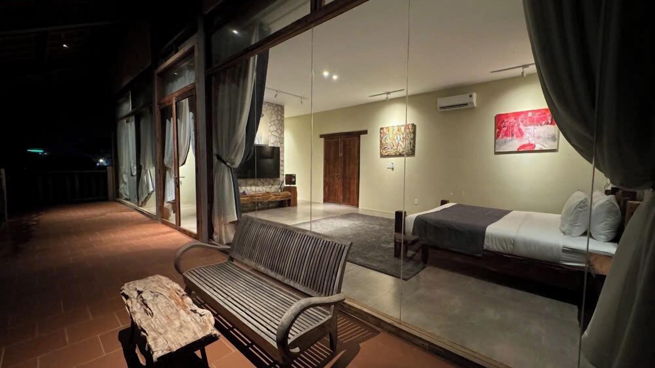 Photo of Patio Balcony in Phuoc Thuan