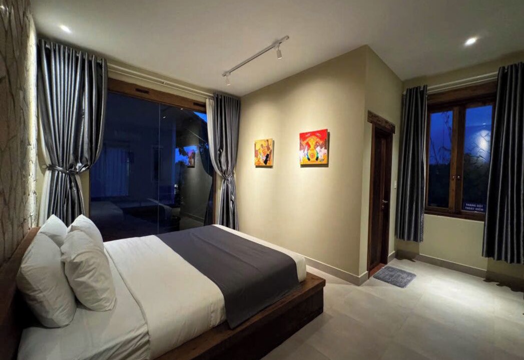 Photo of Patio Balcony in Phuoc Thuan