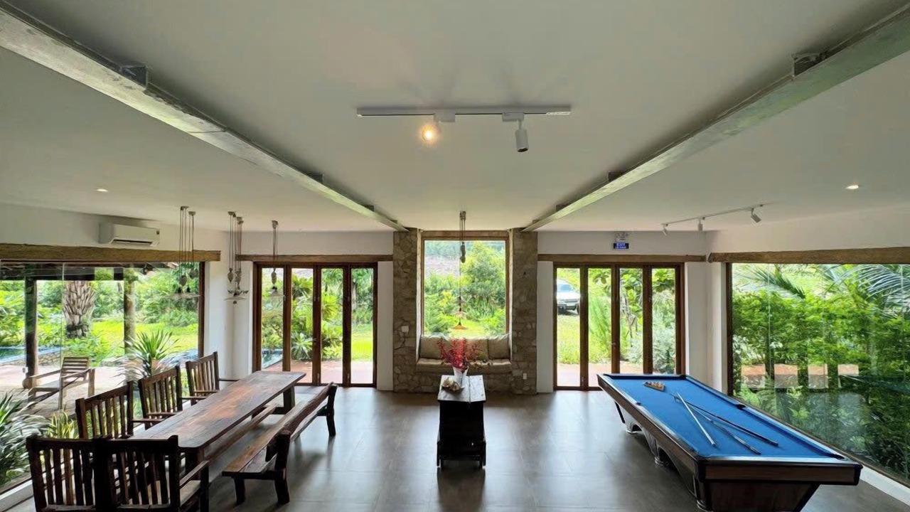 Photo of Patio Balcony in Phuoc Thuan
