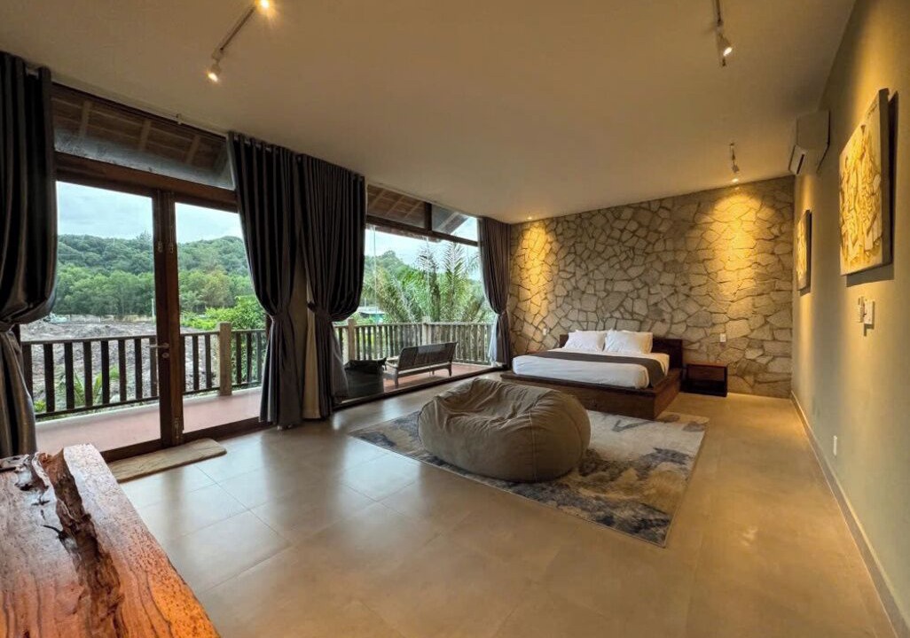 Photo of Patio Balcony in Phuoc Thuan