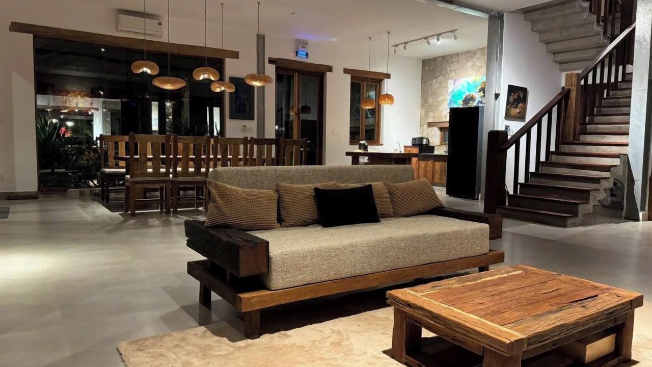 Photo of Livingroom in Phuoc Thuan