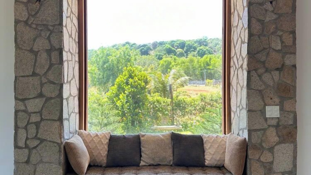 Photo of Patio Balcony in Phuoc Thuan