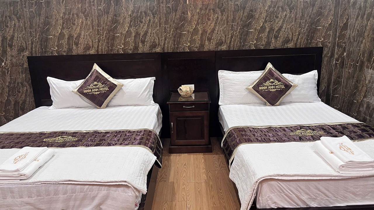 Photo of Bedroom in Bien Hoa
