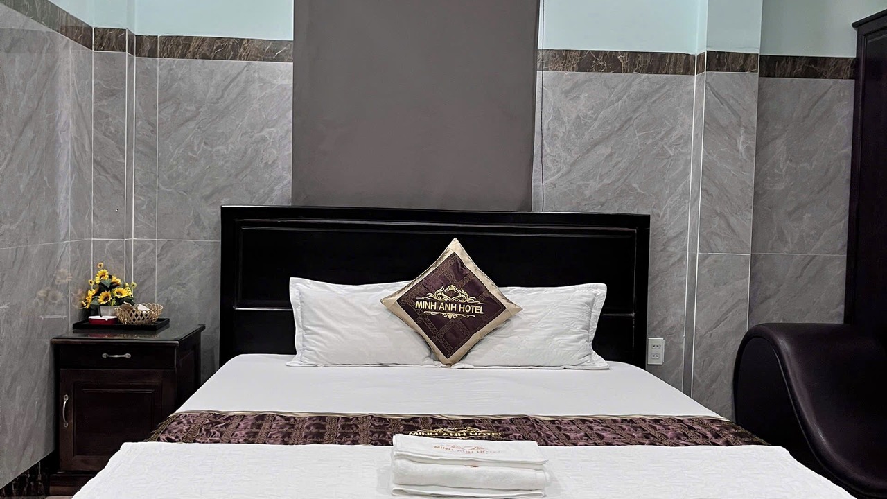 Photo of Bedroom in Bien Hoa