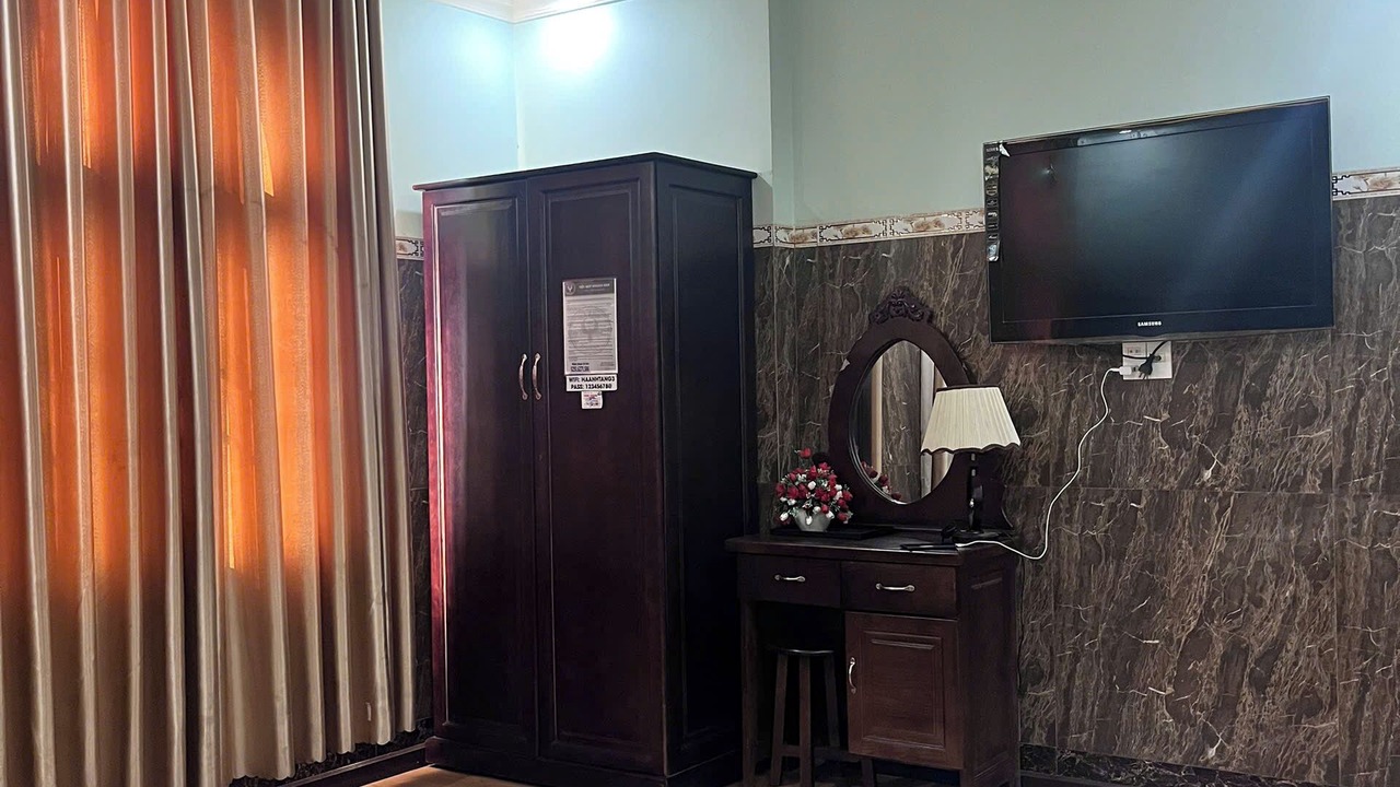 Photo of Bedroom in Bien Hoa