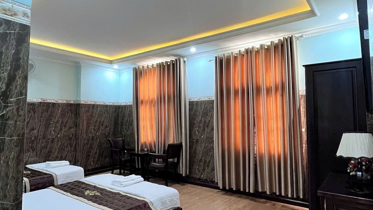 Photo of Bedroom in Bien Hoa