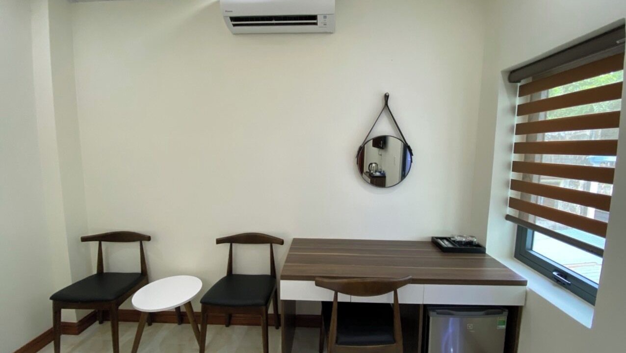 Photo of Bedroom in District 12