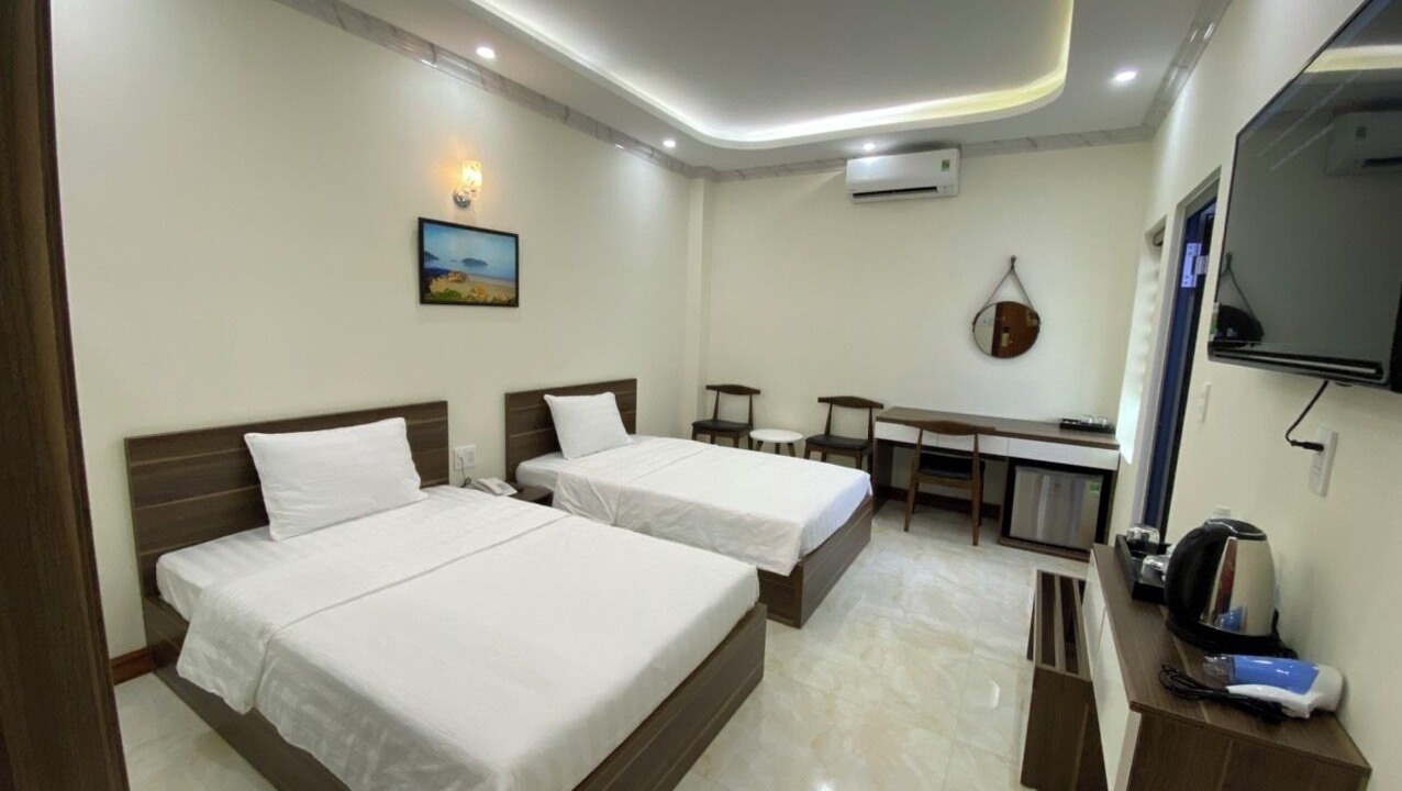 Photo of Bedroom in District 12