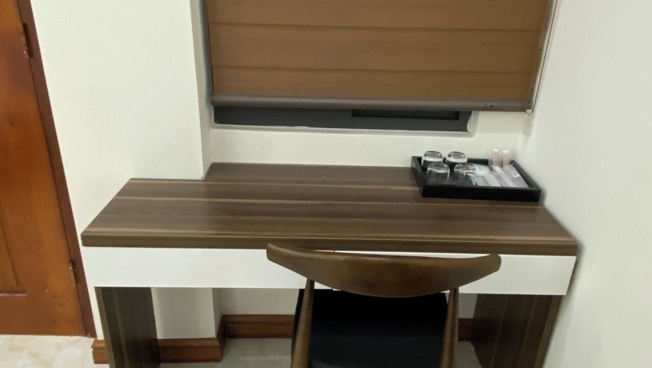 Photo of Bedroom in District 12