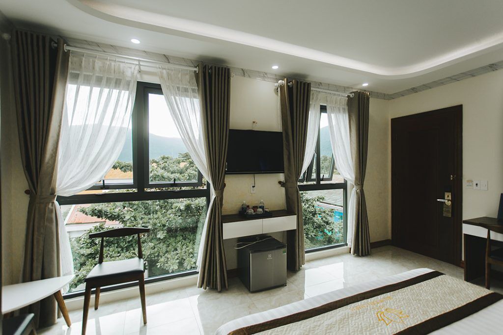 Photo of Bedroom in District 12