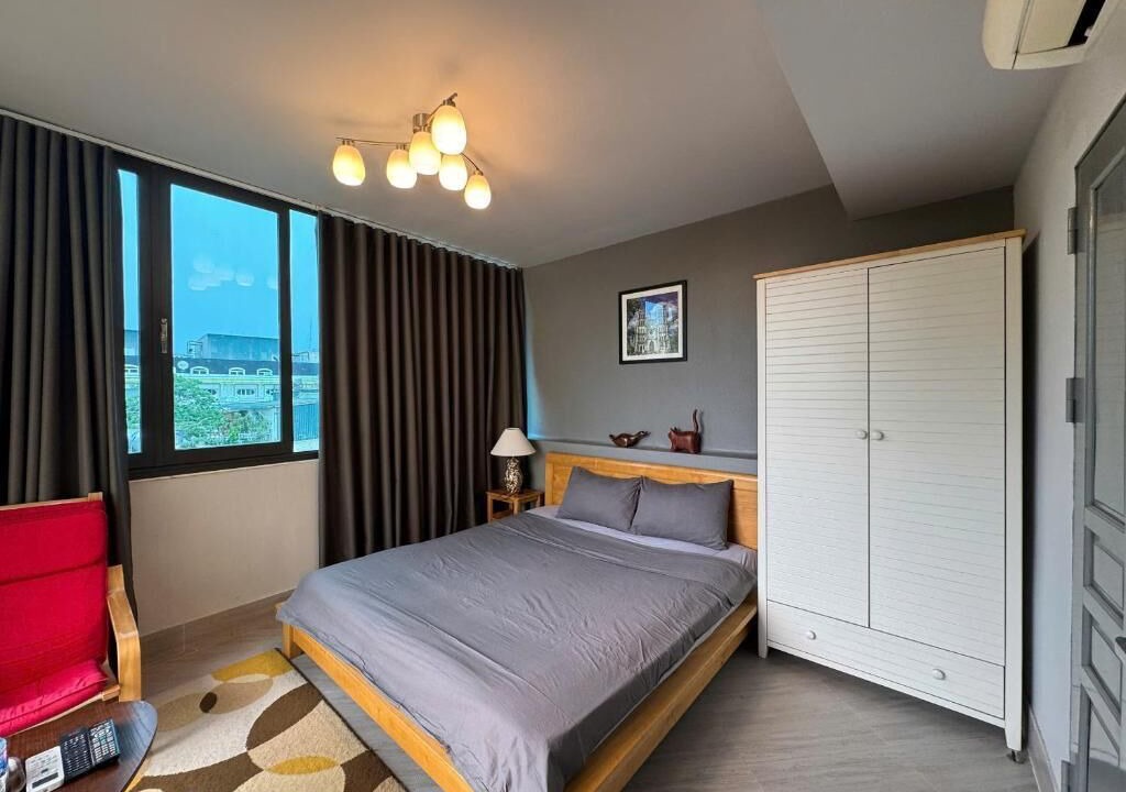 Photo of Bedroom in Trang Tien